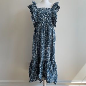Ulla Johnson Freida Dress